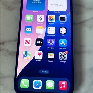 Apple iPhone - 15 Plus